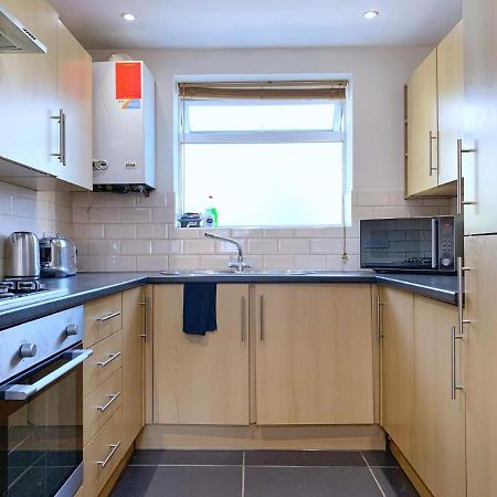 Yardley Lodge Бирмингам Екстериор снимка