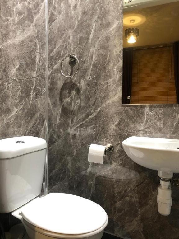 Yardley Lodge Бирмингам Екстериор снимка