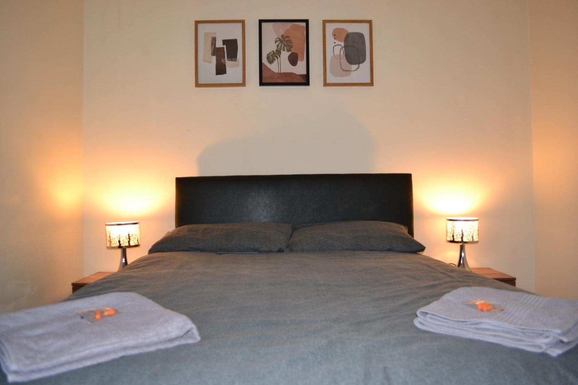 Yardley Lodge Бирмингам Екстериор снимка