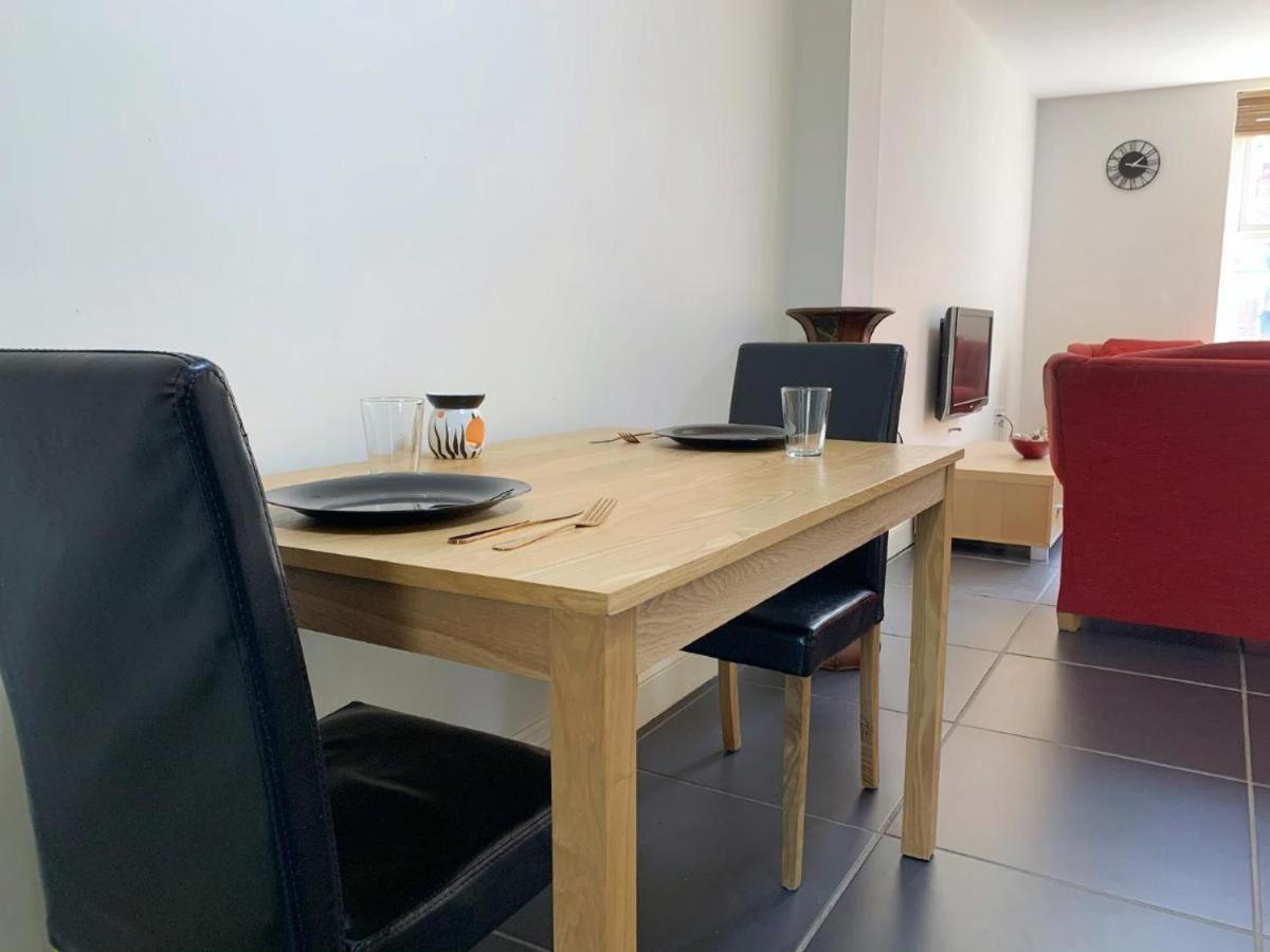 Yardley Lodge Бирмингам Екстериор снимка